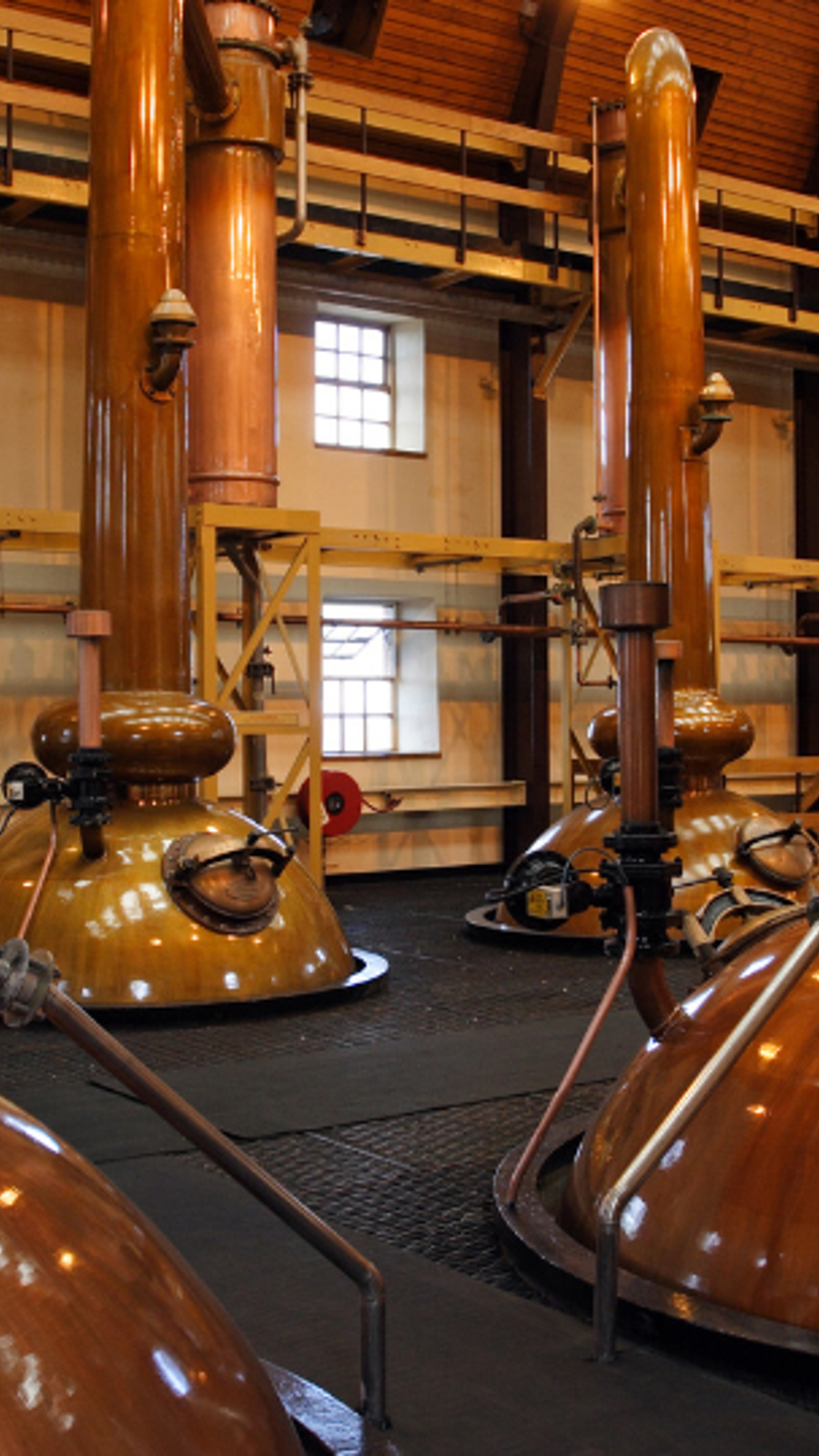 Operations Management | Chartered Institute of Brewers and Distillers