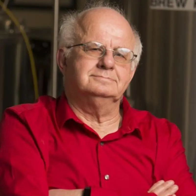 Charlie Bamforth | Chartered Institute of Brewers and Distillers